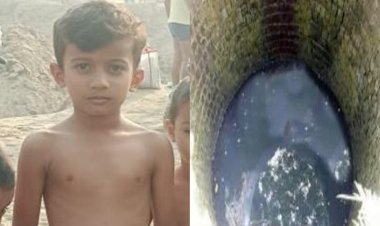 बिहटा में सौतेली मां ने दो मासूम बच्चों को कुंए में फेंका, परिवार में मचा कोहराम