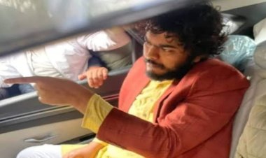 पूर्व सांसद मो. शहाबुद्दीन के घर पहुंची बंगाल पुलिस, ओसामा घर में ही मौजूद, बाहर भारी संख्या में जुटे समर्थक, माहौल गरम