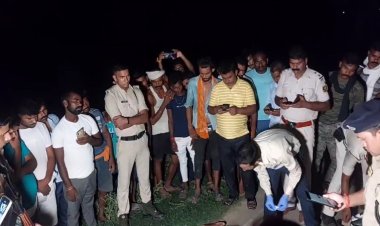 नालंदा के मुखिया पति का नवादा में संदिग्ध अवस्था में शव बरामद, परिजन ने बालू माफियाओं पर लगाया हत्या का आरोप