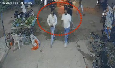 बिहार में अपराधियों का नंगा नाच, रंगदारी नहीं देने पर पटना में तीन कारोबारियों को मारी गोली, एक ने तोड़ा दम, कहां सो रही पटना पुलिस..?