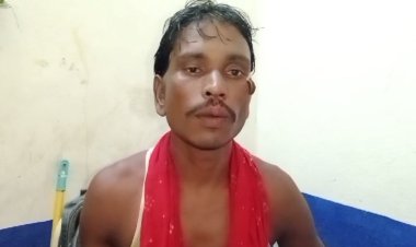 नवादा में युवक को रास्ता रोकर छिनतई, विरोध करने पर लुटेरों ने मारा चाकू