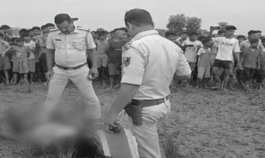 बिहार में एक शराब तस्कर ने दूसरे शराब तस्कर की गोली मारकर की हत्या, मौके से भारी मात्रा में शराब बरामद