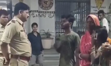 पटना में आधी रात अपराधियों ने दुकान खुलवाकर मांगी सिगरेट, मना करने पर दुकानदार को मारी गोली, मौत