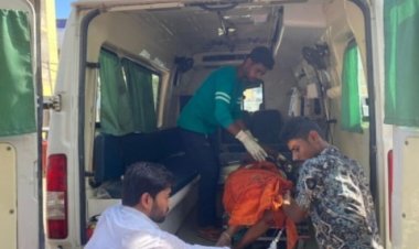 वैशाली में भीषण सड़क हादसा, ट्रक और ऑटो की टक्कर में 4 महिलाओं की मौत