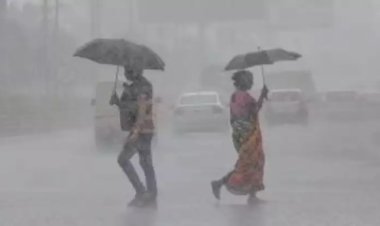 बिहार से क्यों रुठा मॉनसून, किसानों को है झमाझम बारिश का इंतजार, जानें फिर से कब सक्रिय होगा मॉनसून