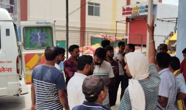 उधर पति कमाने गया कलकत्ता, इधर मां और बच्चे की जंगल में मिली लाश, मामले की जांच में जुटी पुलिस