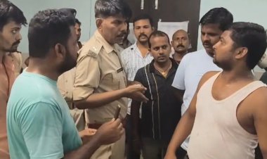 बिहार में नर्सरी क्लास के छात्र ने तीसरे क्लास के छात्र को मारी गोली, स्कूल में मचा भगदड़