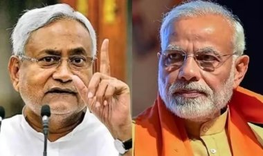 झारखंड विधानसभा चुनाव में बीजेपी-जेडीयू लड़ेगी साथ, नीतीश की पार्टी का बड़ा ऐलान, इतनी सीटों पर तैयारी पूरी
