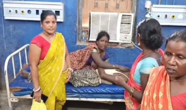 नवादा में वज्रपात से एक युवक एवं गाय की मौत, परिजनों में मचा कोहराम