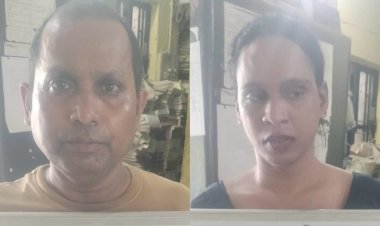 पटना की लुटेरी किन्नर, ऑटो वाले के साथ मिलकर मचाती थी लूट-पाट, पुलिस ने ऐसे धर-दबोचा