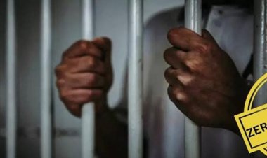 नाबालिग के साथ दुष्कर्म के आरोपी को 20 साल का कारावास, 30 हजार रुपये अर्थदंड की सजा