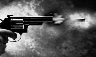 बिहार में जंगलराज रिटर्नस...अपराधियों ने अकाउंटेंट की गोली मारकर की हत्या, कहां सो रही पुलिस..?