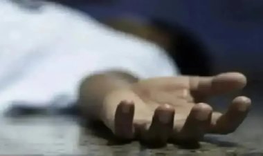 बिहार में सेमेस्टर बैक लगने पर पॉलिटेक्निक की छात्रा ने चौथी मंजिल से कूदकर की आत्महत्या