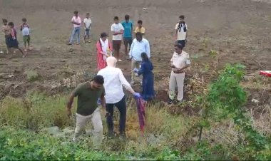पटना सिटी में अज्ञात युवक की लाश मिलने से सनसनी, बॉडी के पास से चाकू, गमछा भी बरामद, मामले की जांच में जुटी पुलिस