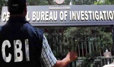 नीट पेपर लीक मामले में सीबीआई की बड़ी कार्रवाई, राजस्थान के मेडिकल छात्र को किया गिरफ्तार