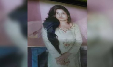 पटना में शादी के 1 साल के भीतर ही विवाहिता ने फांसी लगाकर की आत्महत्या, मरने से पहले साढ़े मिनट का बनाया वीडियो, परिजनों ने ससुराल वालों पर लगाया हत्या का आरोप