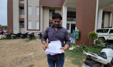 पटना में चोरों ने पूरा का पूरा जिम ही खंगाल दिया, पुलिस ने 10 घंटे के भीतर ही यहां से सारा सामान किया बरामद, मकान मालिक पर शक..
