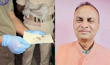 बिहार में पूर्व मुखिया की बेरहमी से हत्या, अपराधियों ने पूरे शरीर में उतारी 18 गोलियां, इलाके में दहशत