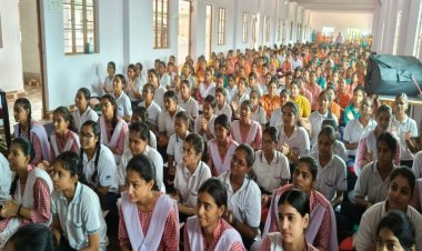 नवादा में रामायण धारावाहिक की सीता और लक्ष्मण का होगा आगमन , 11 अगस्त को मॉडर्न इंग्लिश स्कूल में तुलसीदास जयंती के अवसर होंगे शामिल
