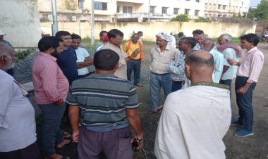 पहले बेरहमी से पीटा फिर आंखें फोड़ी, बिहार में उधार में अंडा देने से मना करने पर 61 साल के बुजुर्ग दुकानदार की हत्या