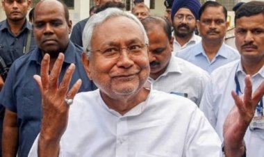 मोदी सरकार ने बिहार की 5532 करोड़ की योजनाओं को दी मंजूरी, जानें कहां-कहां खर्च करेंगे सीएम नीतीश
