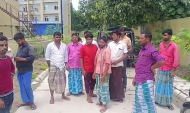 बिहार में खेलने के दौरान नदी में डूबे तीन भाई-बहन, 2 की मौत ही 1 की हालत गंभीर, गांव में मचा कोहराम