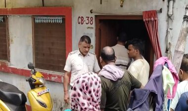 बिहार में पारिवारिक कलह में एक साथ पूरा परिवार खत्म, पहले महिला सिपाही ने सास-बच्चे का रेता गला, फिर पत्नी की हत्या कर खुद फंदे से झूल गया पति