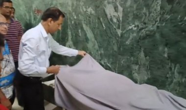पटना में भाजपा के बड़े नेता की सरेआम गोली मारकर हत्या, अपराधियों ने दुकान पर चढ़कर भून डाला, मचा कोहराम
