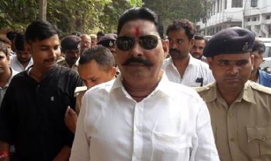 जेल से बाहर निकलने के बाद बोले ‘छोटे सरकार’ , बहुत अच्छा लग रहा है, कोर्ट पर पूरा भरोसा था, क्या है उनका आज का प्लान..?