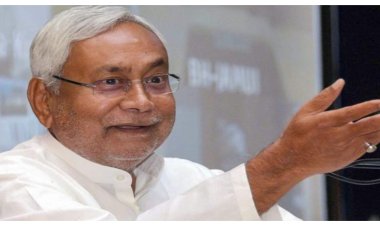 नीतीश सरकार का बहनों को बड़ा तोहफा, रक्षा बंधन के दिन सिटी बसों में मिलेगी मुफ्त यात्रा की सुविधा