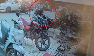 रामजी राय हत्याकांड में एसआईटी का गठन, अपराधियों ने कब-कैसे की सेटिंग, कहां से मिला टपकाने का ऑर्डर..? सब जानिए..
