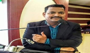 सुनील कुमार बने आईरा इंटरनेशनल रिपोर्टर्स एसोसिएशन के बिहार प्रदेश संगठन सचिव ,पत्रकारों ने दी बधाई