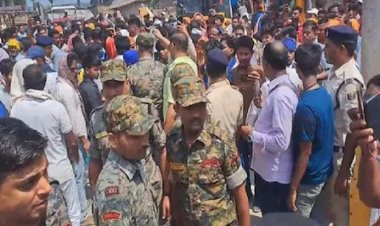 मुजफ्फरपुर रेप और हत्या मामले में पुलिस को मिली बड़ी सफलता, मुख्य आरोपी संजय यादव समेत 3 को दबोचा