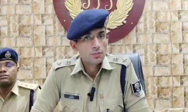 पुलिस को झंडू बाम लगाकर फरार होने वाले एक लाख के इनामी कुख्यात रॉकी को पटना पुलिस ने दबोचा, बहन के घर आया था राखी बंधवाने
