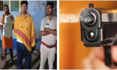 सीएम नीतीश के गृह जिले नालंदा में हो गया बड़ा कांड, छेड़खानी का केस वापस नहीं लेने पर बदमाशों ने पीड़िता की गोली मारकर कर डाली हत्या