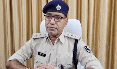 पहचान छिपाकर पटना में रह रहा था अफगानी नागरिक, पोल खुली तो पुलिस के फूले हाथ पांव, आनन-फानन में केस किया दर्ज