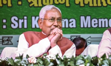 सीएम नीतीश की पार्टी ने प्रदेश कमेटी और राजनीतिक सलाहकार समिति को भंग कर दिया, 550 नेता बेरोजगार, जानिए क्यों..?
