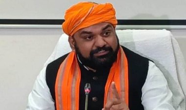 BJP पूरे कश्मीर को हिंदुस्तान का अंग मानती है, इंडी गठबंधन क्या मानती है इसका जवाब देना चाहिए