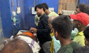 नवादा में दिनदहाड़े अपराधियों ने एक व्यक्ति को गोलीमार की हत्या, इलाके में दहशत