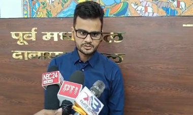 UPS का दानापुर रेल मंडल ने किया स्वागत, एनपीएस से यूपीएस को ज्यादा फायदेमंद बताया