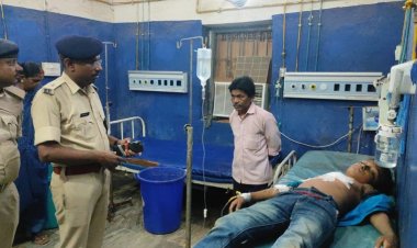 नवादा में दगाबाज दोस्त ने अपने हीं दोस्त को मारी गोली, इलाके में मचा हड़कंप