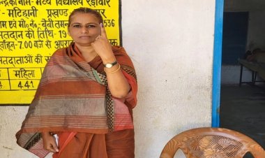 सीएम नीतीश की इस पूर्व महिला एमएलसी और उनके बेटे को जान से मारने की मिली धमकी, कहा- जान से मार देंगे, बड़ा धमाका होगा..
