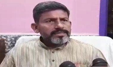 जहानाबाद विधायक सुदय यादव की पत्नी से पटना में लूट, सोने की चेन छिनकर फरार हुए अपराधी, पुलिस महकमे में हड़कंप