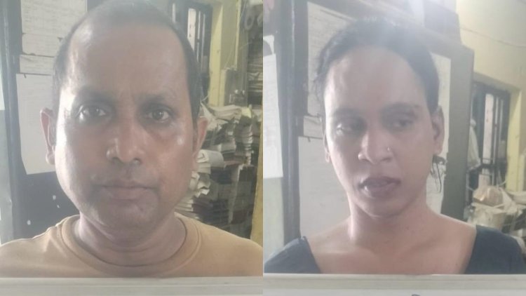 पटना की लुटेरी किन्नर, ऑटो वाले के साथ मिलकर मचाती थी लूट-पाट, पुलिस ने ऐसे धर-दबोचा