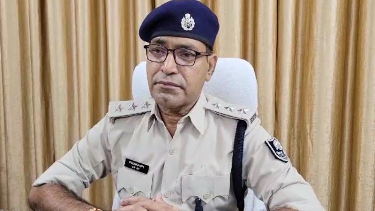 पहचान छिपाकर पटना में रह रहा था अफगानी नागरिक, पोल खुली तो पुलिस के फूले हाथ पांव, आनन-फानन में केस किया दर्ज