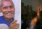 कौन है मास्टरमाइंड रिटायर्ड पुलिसकर्मी नंदू पासवान, जिसके एक इशारे पर राख हो गई नवादा की दलित बस्ती..जानिए