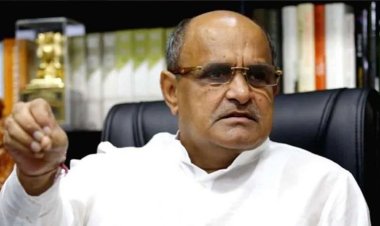 केसी त्यागी ने जेडीयू के राष्ट्रीय प्रवक्ता के पद से दिया इस्तीफा, किसको मिली कमान..?
