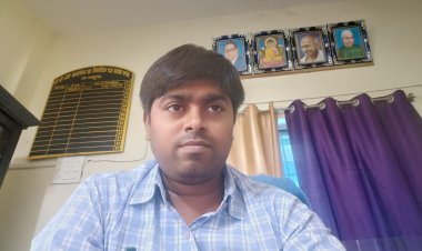 नवादा में कार्यालय में घुसकर मुखिया पति ने बीपीआरो को दी जान से मारने की धमकी व किया गाली-गलौज, प्राथमिकी दर्ज