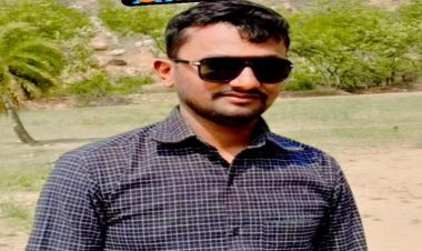 नवादा में विद्युत करंट लगाने से युवक की मौत, धान की फसल देखने गए थे खेत