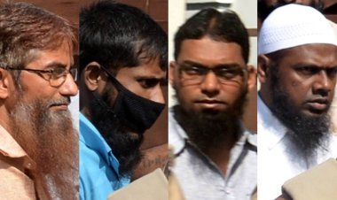 पटना के गांधी मैदान सीरियल बम धमाके के दोषियों को अब नहीं होगी फांसी, पटना हाईकोर्ट ने उम्रकैद में तब्दील की सजा